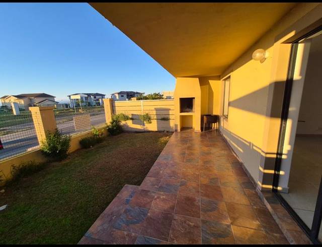 3 BEDROOM CLUSTER FOR SALE IN MOSSEL BAY EXT 15